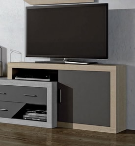 Mueble Tv Cambria