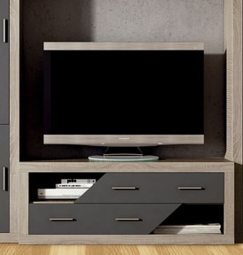 Mueble Bajo Chaflán 130CM miniatura 2