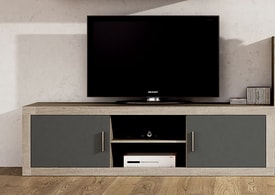 Mueble Tv Cambria