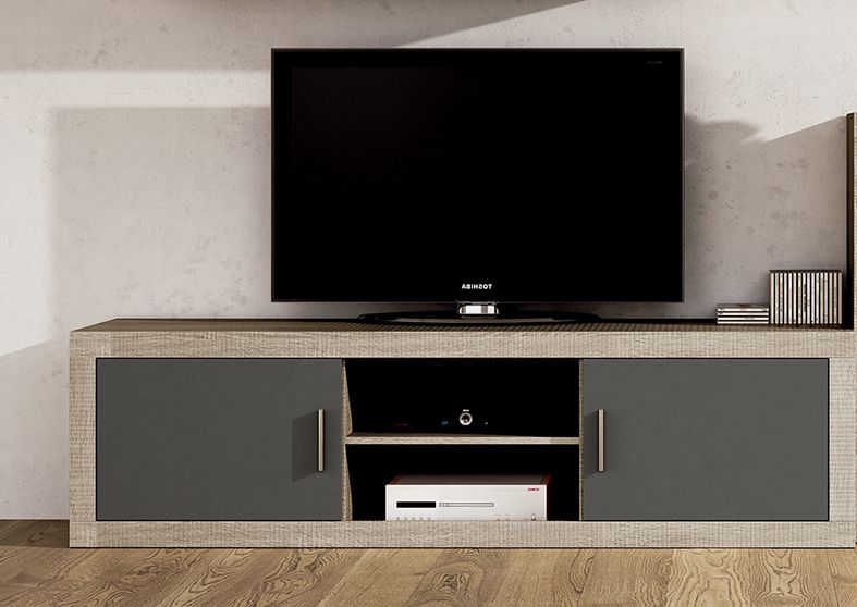 Mueble Tv Cambria