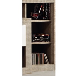 Estante Bajo 30CM Color miniatura 2