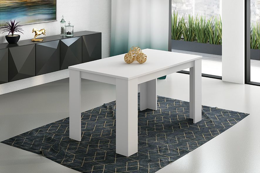 Mesa Comedor Fija