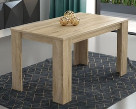 Mesa Comedor Fija