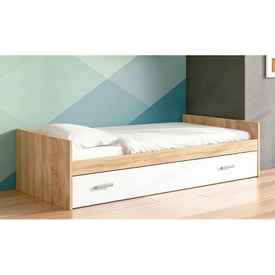 Cama Nido Color
