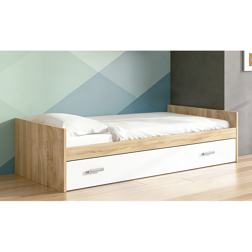 Cama Nido Color
