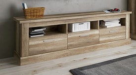 Mueble Tv Cañon 3