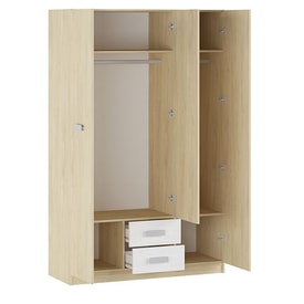 Armario 3 Puertas 2 miniatura 3
