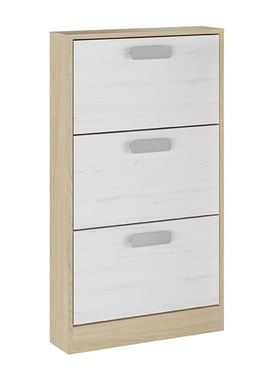 Zapatero 3 Puertas
