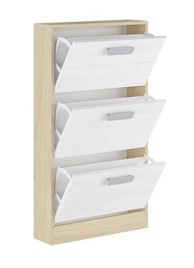 Zapatero 3 Puertas miniatura 2