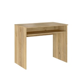 Mesa De Estudio Estante miniatura 2