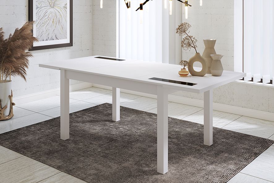 Mesa Extensible