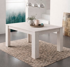 Mesa Extensible miniatura 1