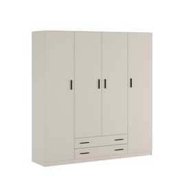 Armario 4P 2C Rapid miniatura 2