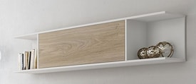 Estantería Blanco miniatura 1