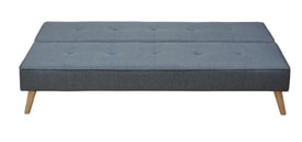 Sofá 3 Plazas Color Gris miniatura 4