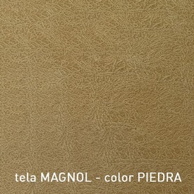 Chaise Longue 2 Plazas Color Piedra miniatura 3