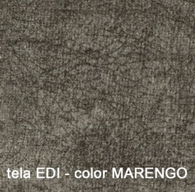 Chaise Longue 3 Plazas Color Marengo miniatura 2