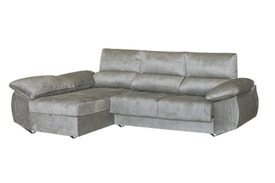 Chaise Longue 3 Plazas
