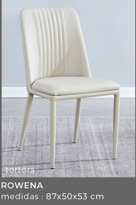 Silla Tortora 2
