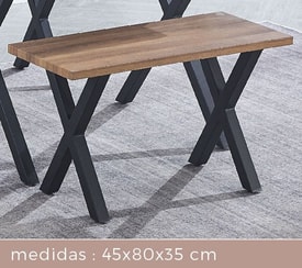 Taburete