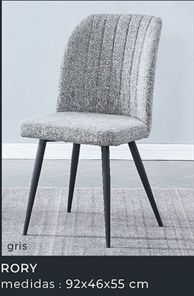 Silla Comedor
