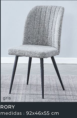 Silla Comedor