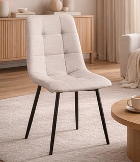Silla De Comedor Fender