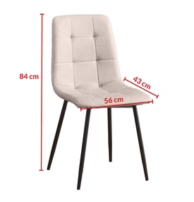 Silla De Comedor Fender miniatura 3