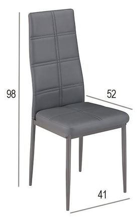 Silla Comedor miniatura 3