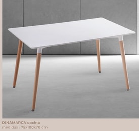 Mesa Cocina Dinamarca