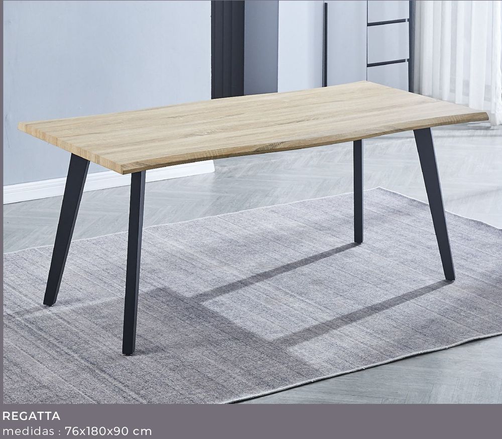 Mesa Comedor Fija