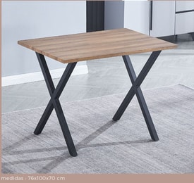 Mesa Cocina Fija