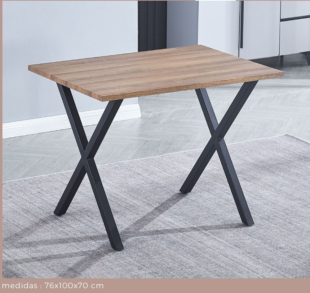 Mesa Cocina Fija