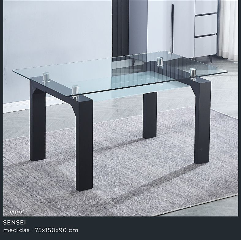 Mesa Comedor Fija