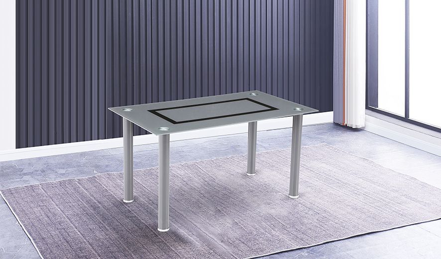 Mesa Comedor Cristal
