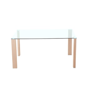 Mesa Comedor Fija Tapa miniatura 2