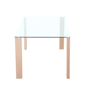 Mesa Comedor Fija Tapa miniatura 3