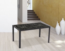 Mesa Comedor Fija Color