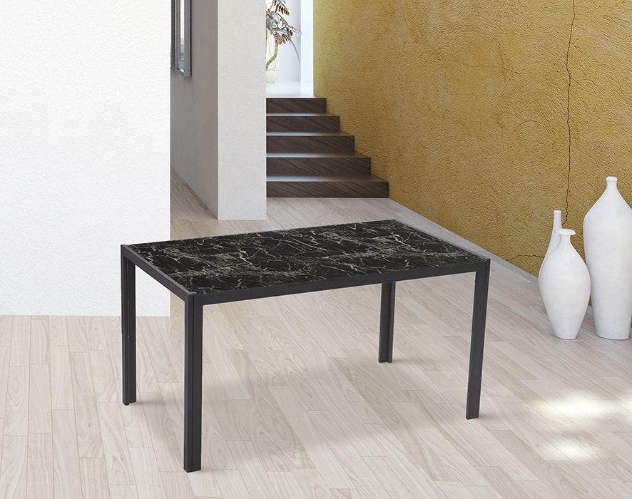 Mesa Comedor Fija Color