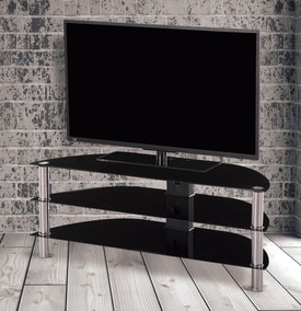 Mesa Tv Acero