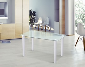 Mesa Comedor Fija Color