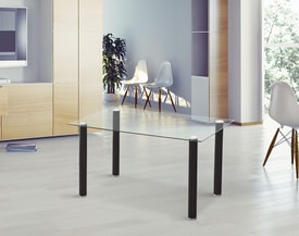 Mesa Comedor Fija Color
