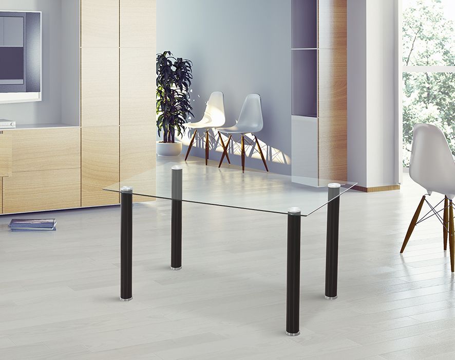 Mesa Comedor Fija Color