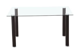 Mesa Comedor Fija Color miniatura 2