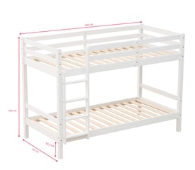 Litera Madera Olivia miniatura 2