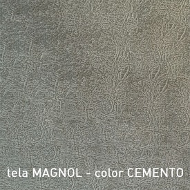 Sofá 2 Plazas Color Gris miniatura 2