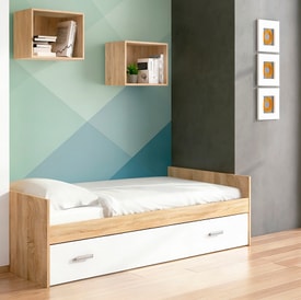 Dormitorio Juvenil Sin