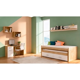 Dormitorio Juvenil Sin