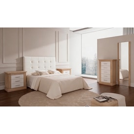 Dormitorio Matrimonio Color