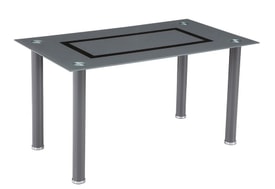 Conjunto Mesa 6 Sillas miniatura 2
